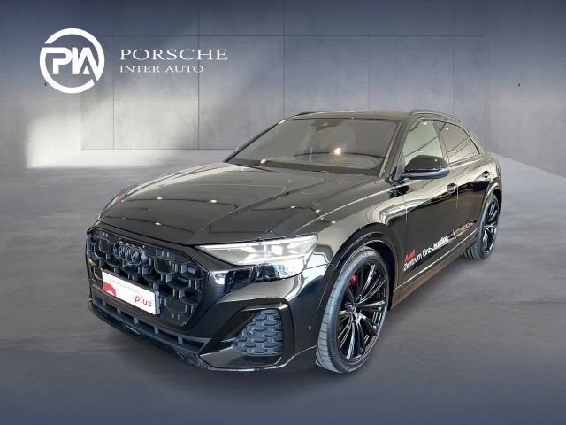 Audi Q8 50 TDI Quattro