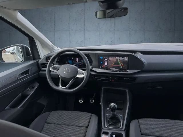 Volkswagen Caddy 1.5 TSI