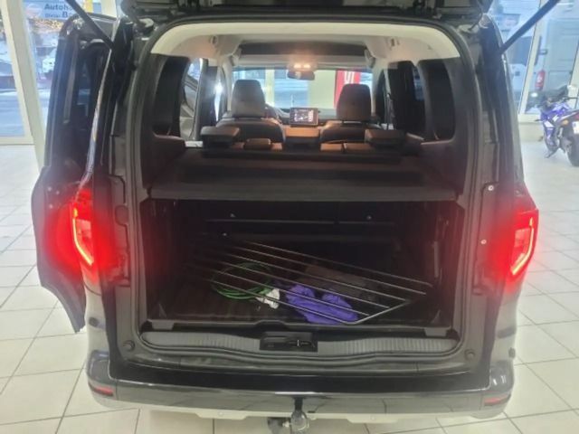 Nissan Townstar N-Connecta