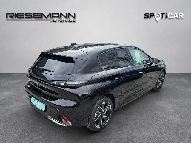 Peugeot 308 Allure Pack Hybrid