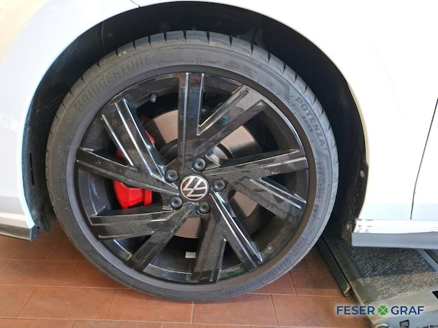 Volkswagen Golf 2.0 TSI DSG GTI Style