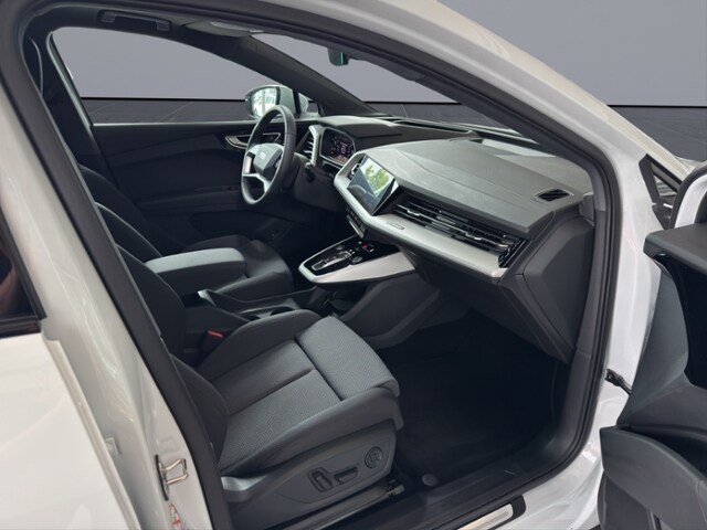 Audi Q4 e-tron Compact 45 e-tron Audi Q4 e-tron