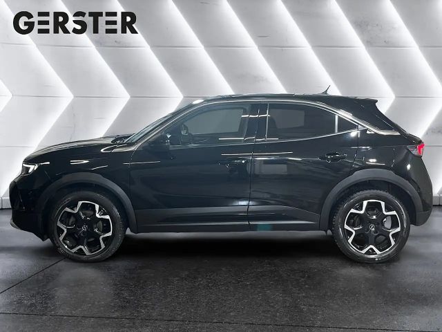 Opel Mokka Turbo Ultimate