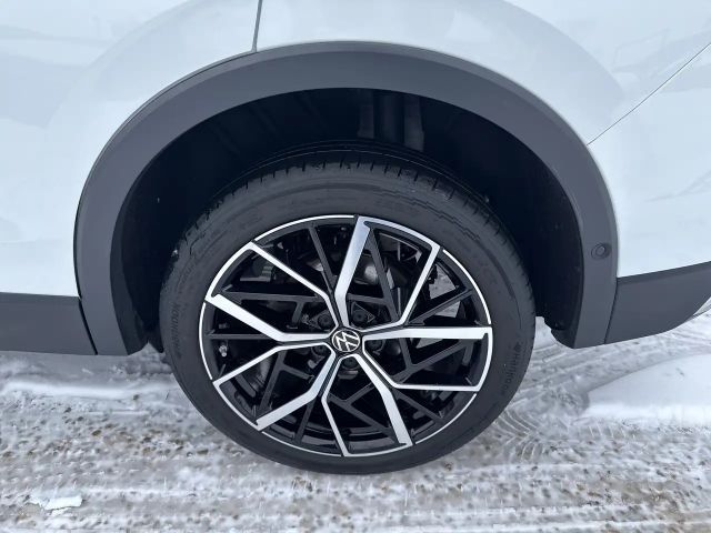Volkswagen Tiguan Elegance Elegance