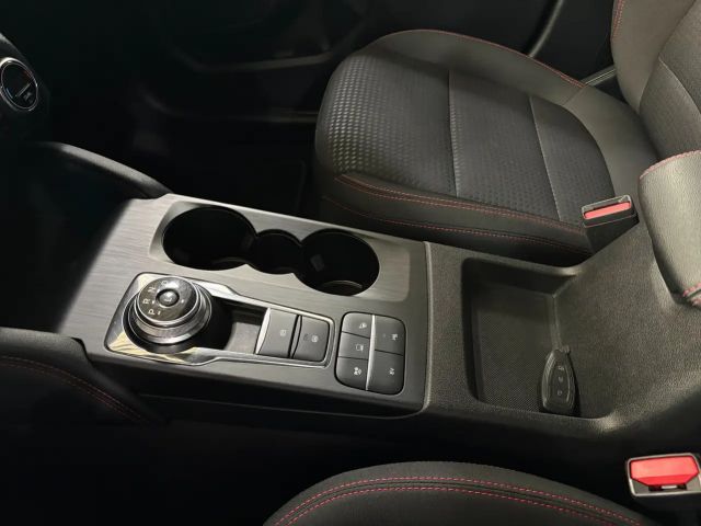 Ford Kuga Plug in Hybrid ST Line