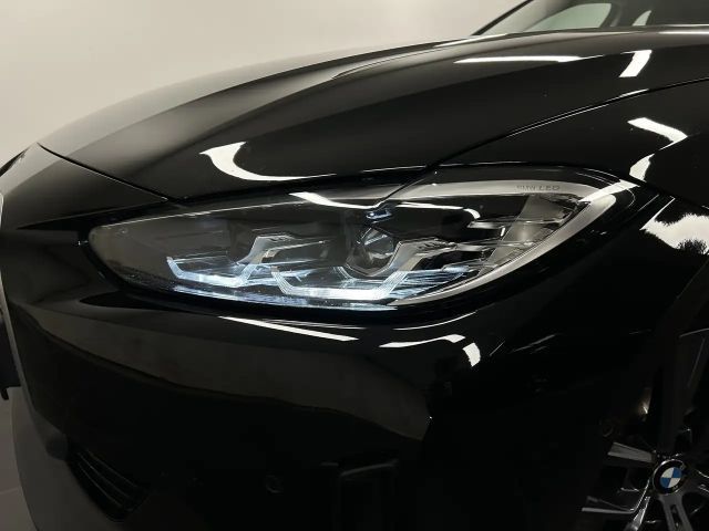 BMW i4 Coupé Gran Coupé eDrive40