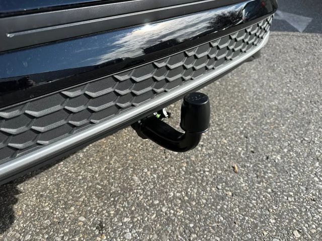 Audi A3 40 TFSI Hybride Sedan