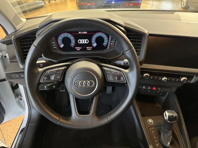 Audi A1 1.0 TFSI Allstreet S-Tronic