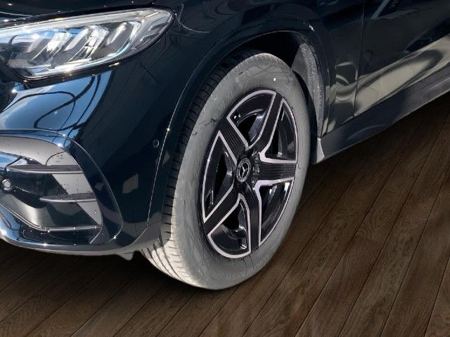 Mercedes-Benz GLC 220 4MATIC Coupé GLC 220 d