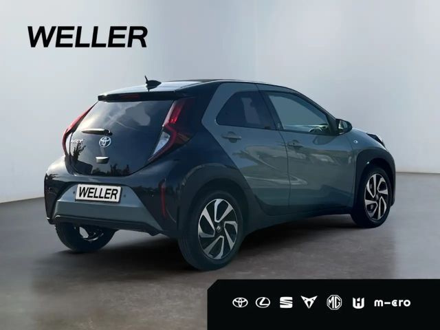 Toyota Aygo X Hatchback