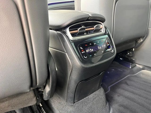 Mercedes-Benz EQE SUV 350 AMG Line