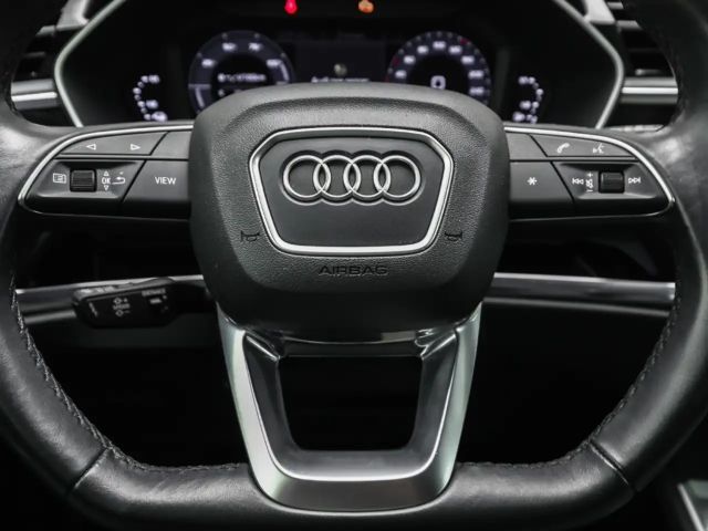 Audi Q3 45 TFSI Hybride S-Line