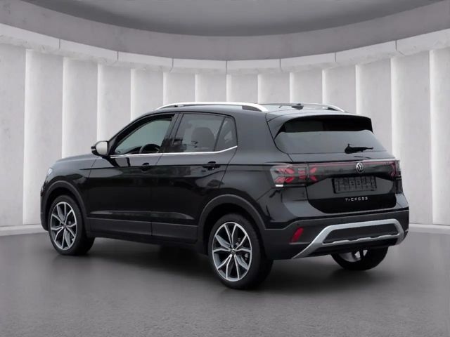 Volkswagen T-Cross 1.0 TSI DSG IQ.Drive Style