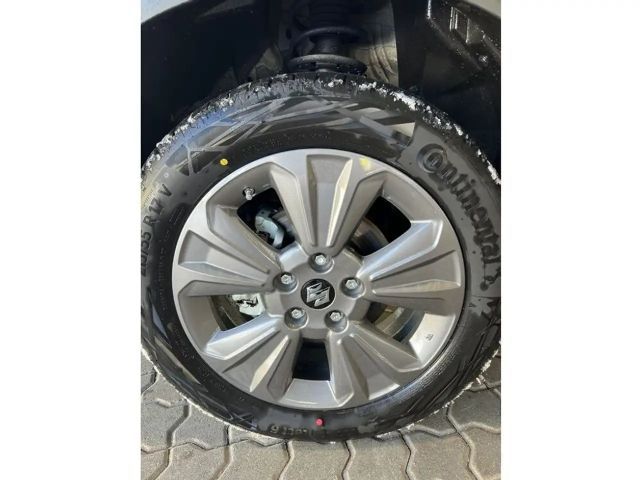 Suzuki Vitara AllGrip Hybrid Shine