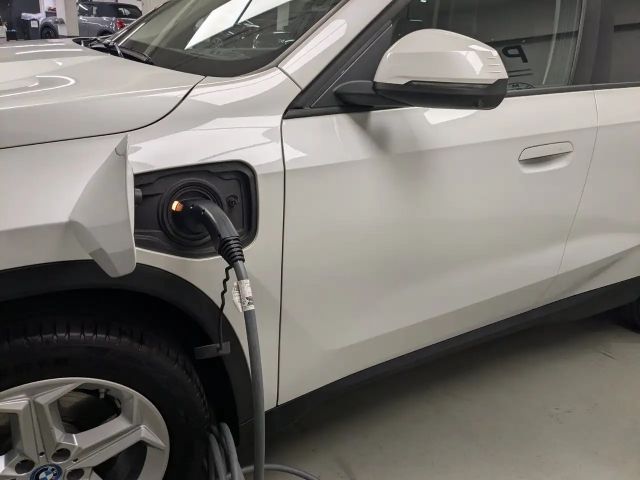 BMW X1 xDrive25e