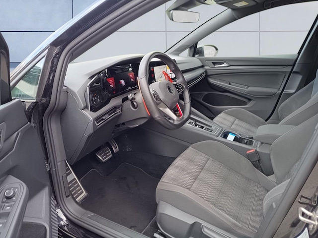 Volkswagen Golf DSG GTI