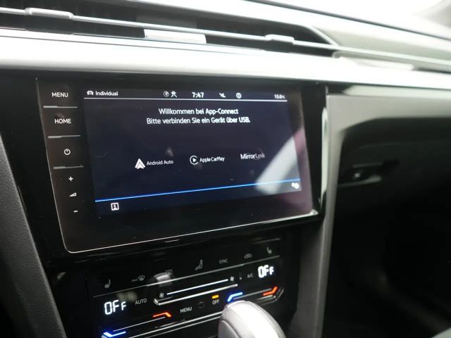 Volkswagen Arteon Shooting Brake R-Line