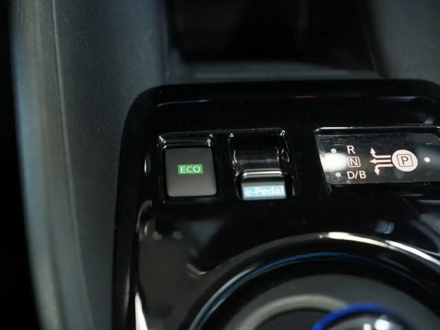 Nissan Leaf 40 kWh Tekna