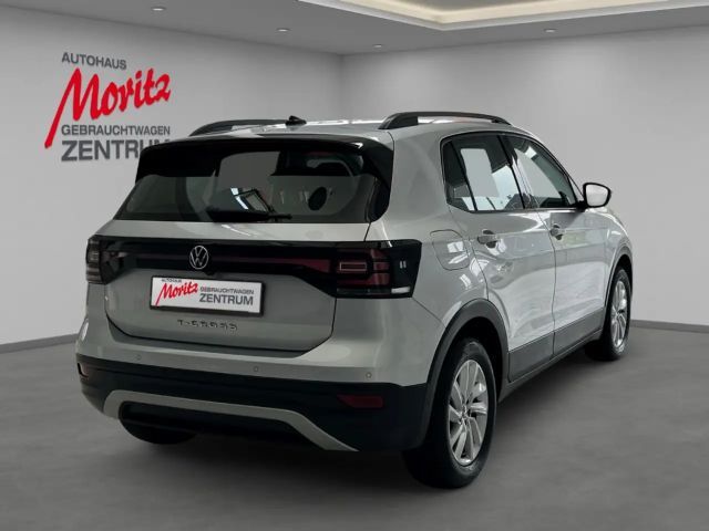 Volkswagen T-Cross 1.5 TSI DSG Life