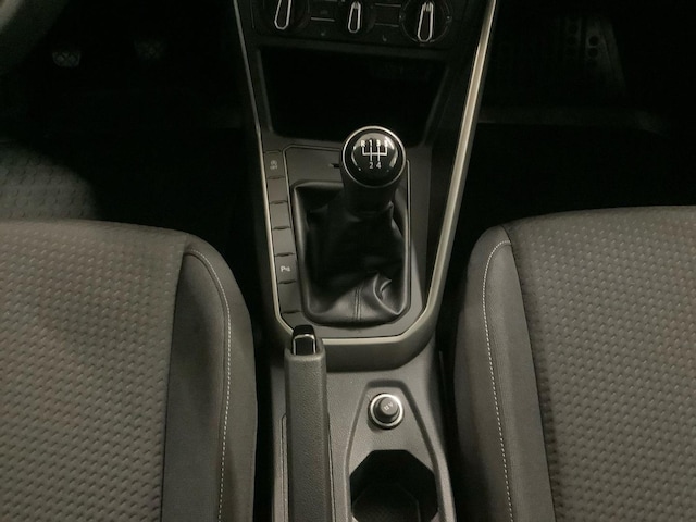 Volkswagen Polo Comfortline