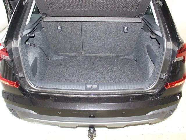 Skoda Kamiq 1.0 TSI Selection