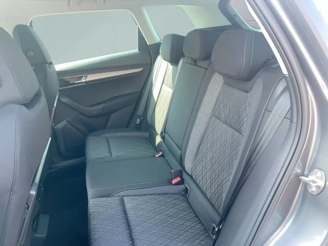 Skoda Karoq ACT Selection