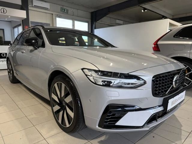 Volvo V90 AWD Dark Recharge T8 Ultra