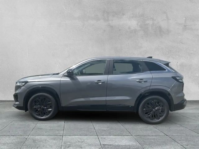 Renault Austral EVOLUTION FULL HYBRID 200 Evolution NAVI+SHZ+DAB+