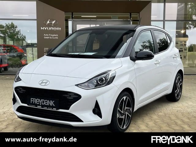 Hyundai i10 1.2 2WD Prime