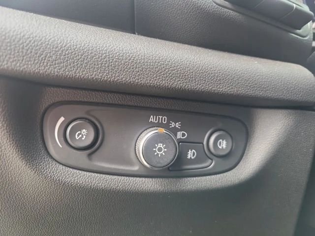 Opel Insignia Sports Tourer