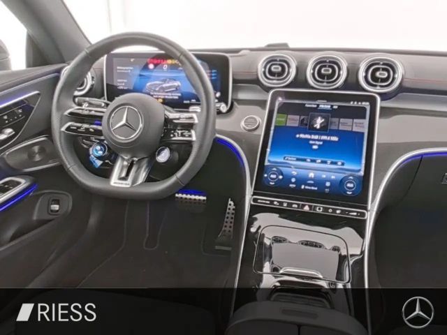 Mercedes-Benz CLE 53 AMG 4MATIC+ AMG Line