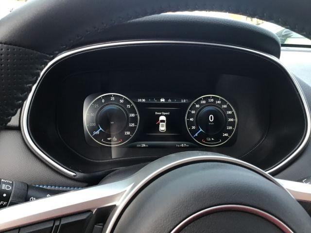 Seres 3 SF3 54kw/h Reichweite max 405km 163 PS