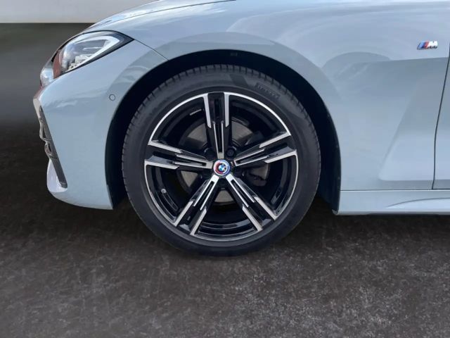 BMW 420 420i Cabrio M-Sport