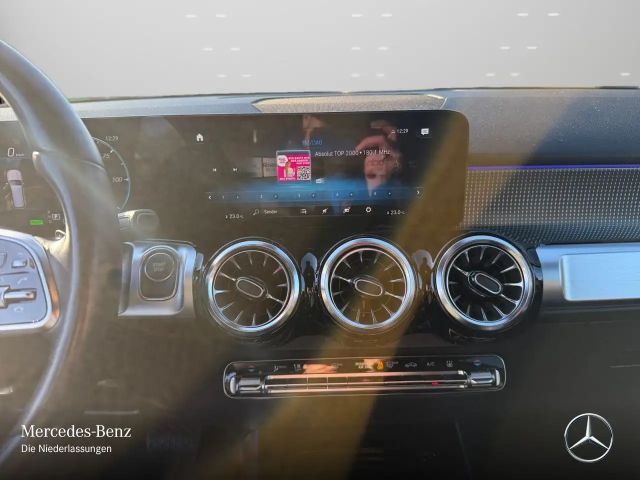 Mercedes-Benz EQB 250 Progressive