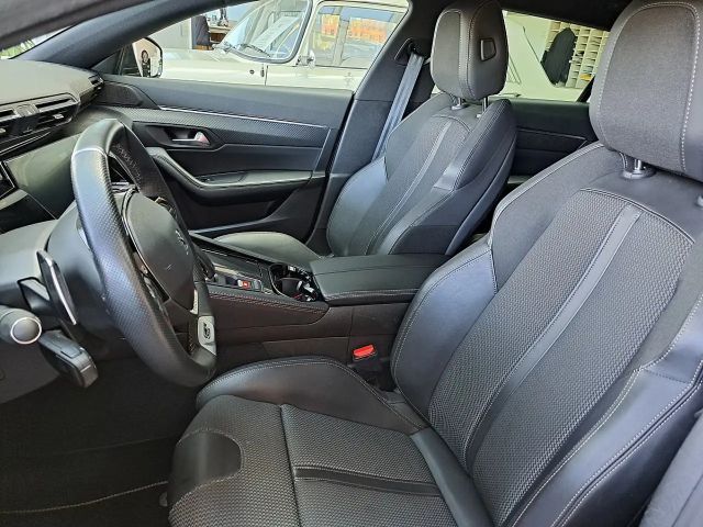 Peugeot 508 BlueHDi EAT8 GT-Line SW