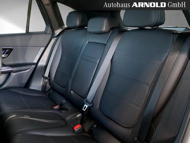 Mercedes-Benz GLC 450 4MATIC AMG Line