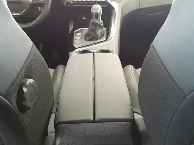 Peugeot 3008 Allure Pack PureTech