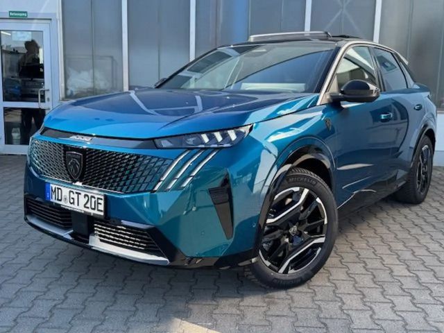 Peugeot E-3008 GT-Line