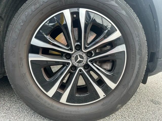 Mercedes-Benz GLB 180 Ö-Edition Aut. *AHV*LED*Navi*Park-Paket*