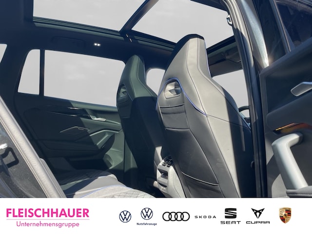 Volkswagen Tiguan 1.5 eTSI R-Line Style