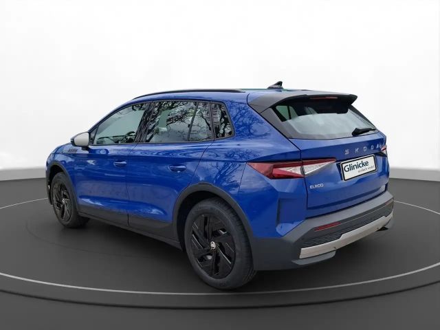 Skoda Elroq 50