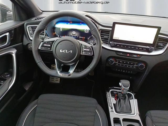 Kia ProCeed GT-Line