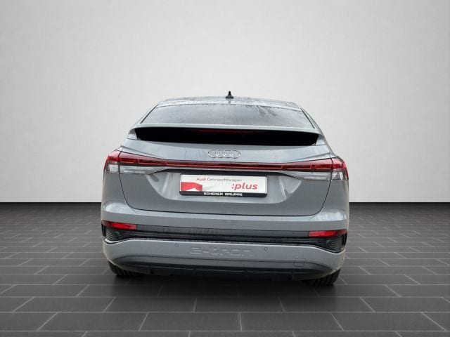 Audi Q4 e-tron 40 Sportback