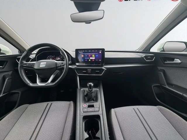 Seat Leon 1.0 TSI Sportstourer Style