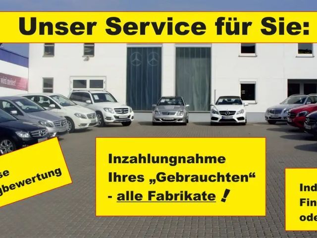 Mercedes-Benz EQA 300 4MATIC AMG Line