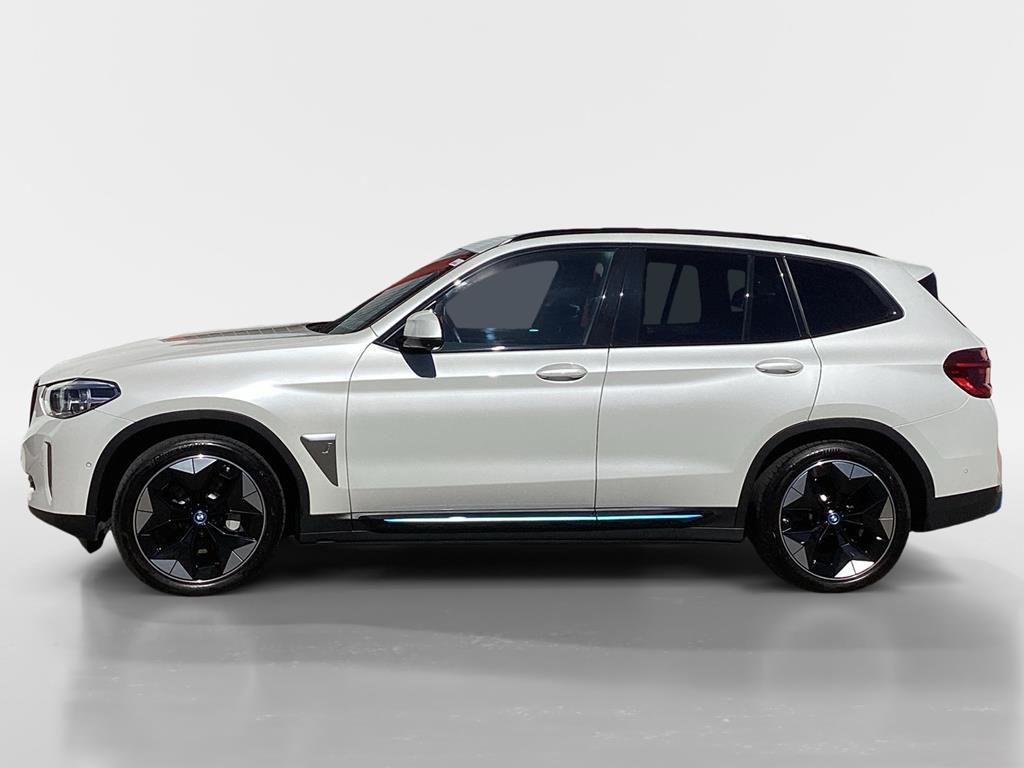 BMW iX3 Impressive iX3