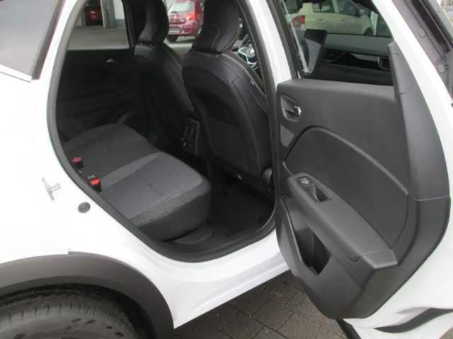 Mitsubishi ASX Intro Edition 1.3 T-Benziner 7-DCT