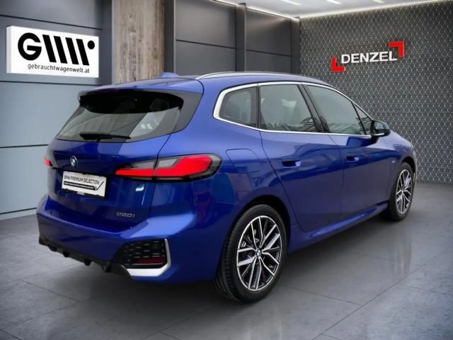 BMW 220 220i Active Tourer Sedan