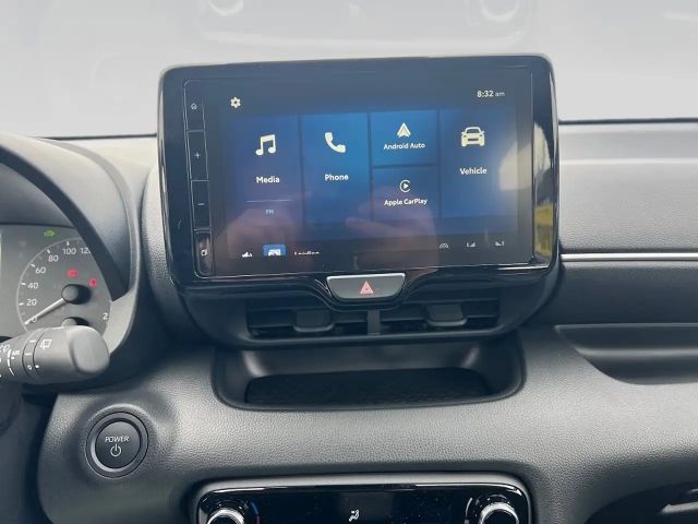 Mazda 2 Exclusive-line