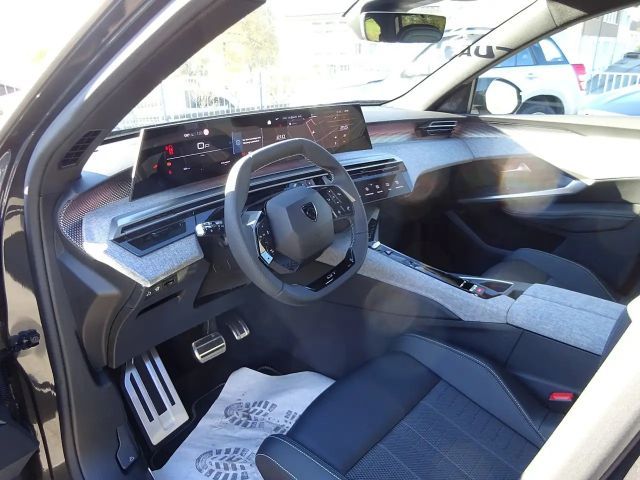 Peugeot 5008 GT-Line